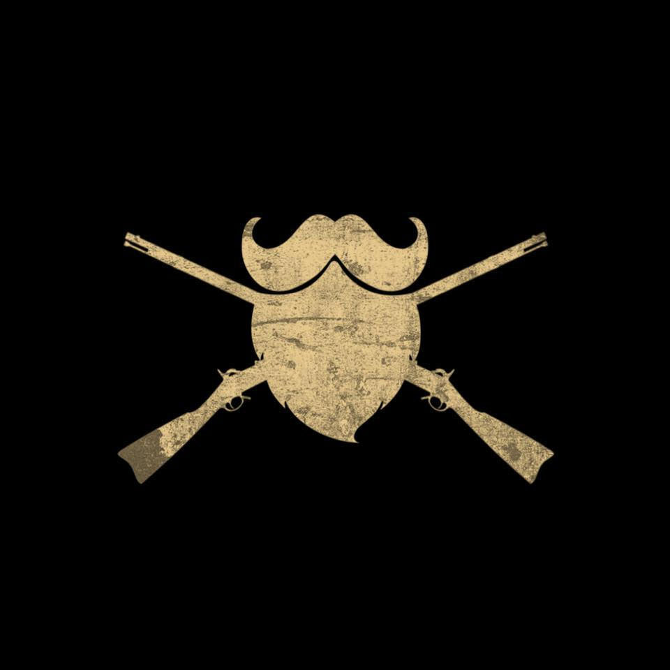 Bearded Veteran's Club