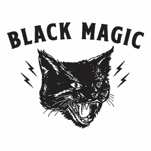 Black Magic