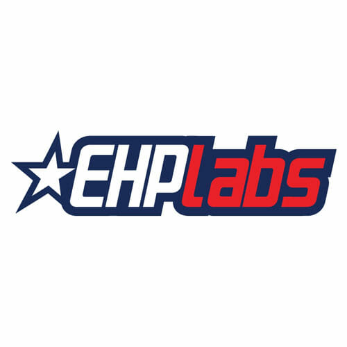 Ehp Labs