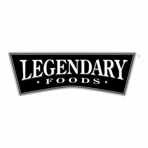 Legendary Foods