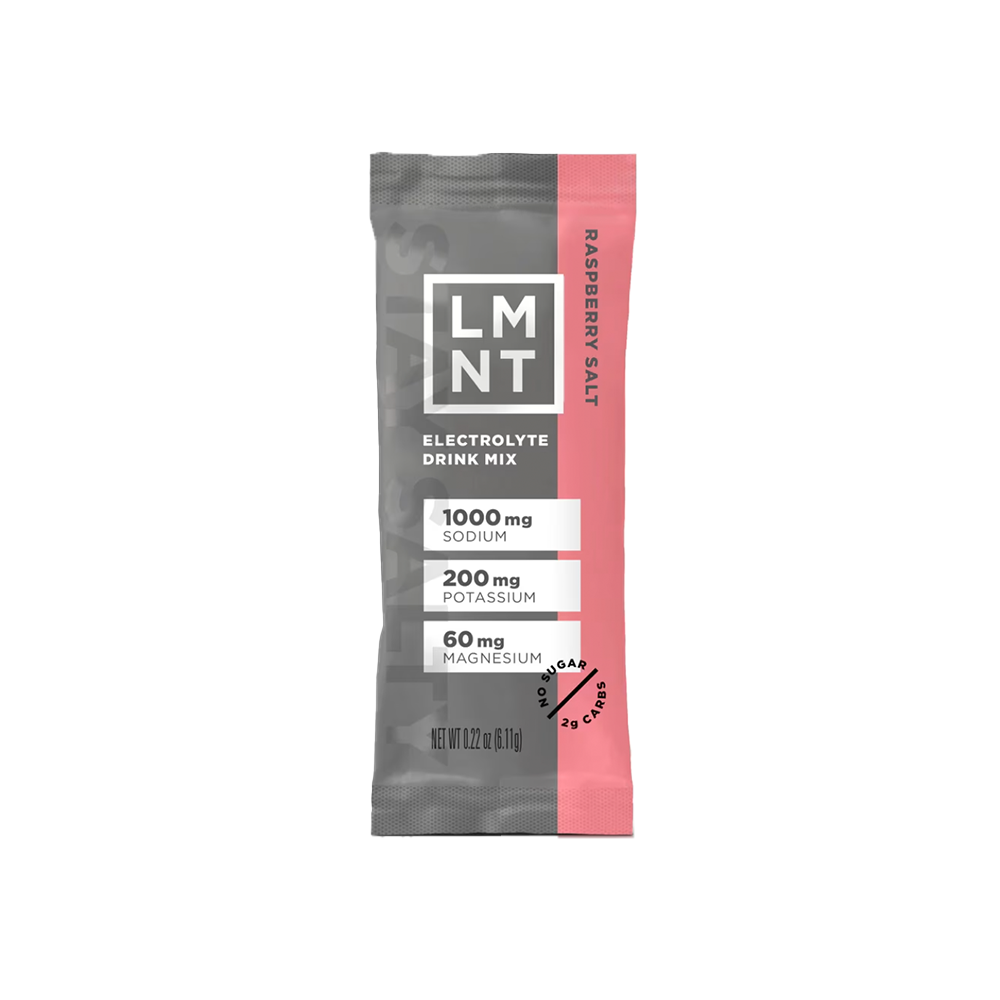 LMNT Stick pack (Individual packs)