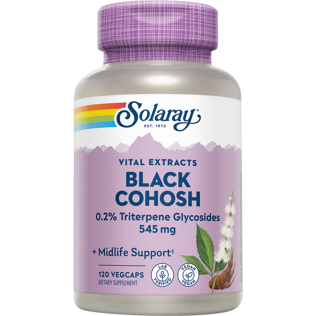 Black Cohosh