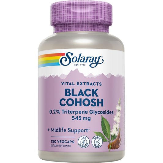 Black Cohosh