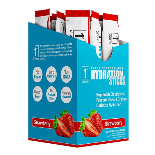 Hydration Stick