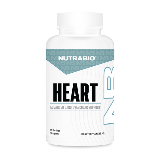 Nutrabio Heart