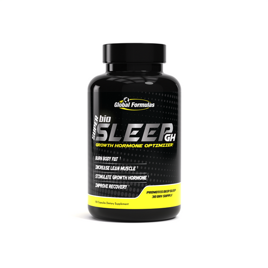 SUPER bioSLEEP GH