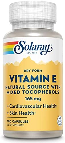 Vitamin E