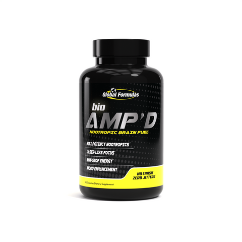 bioAMP'D
