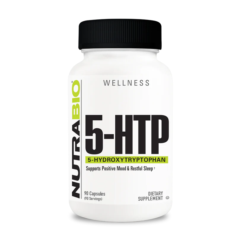 Nutrabio - 5-HTP