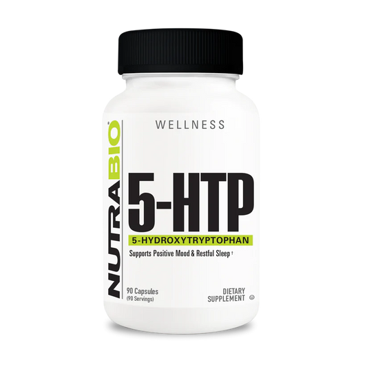 Nutrabio - 5-HTP