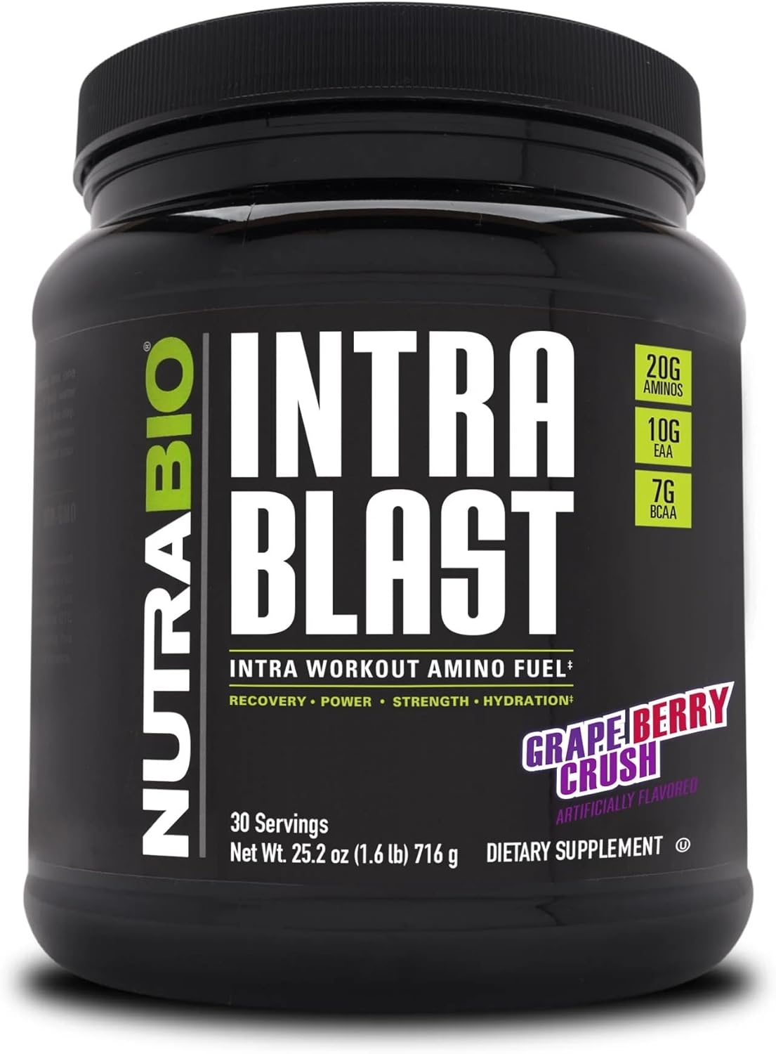 Intra Blast