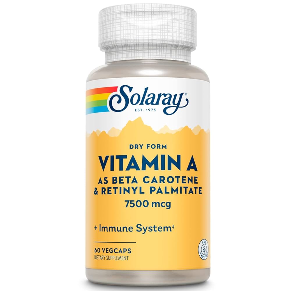 Vitamin A