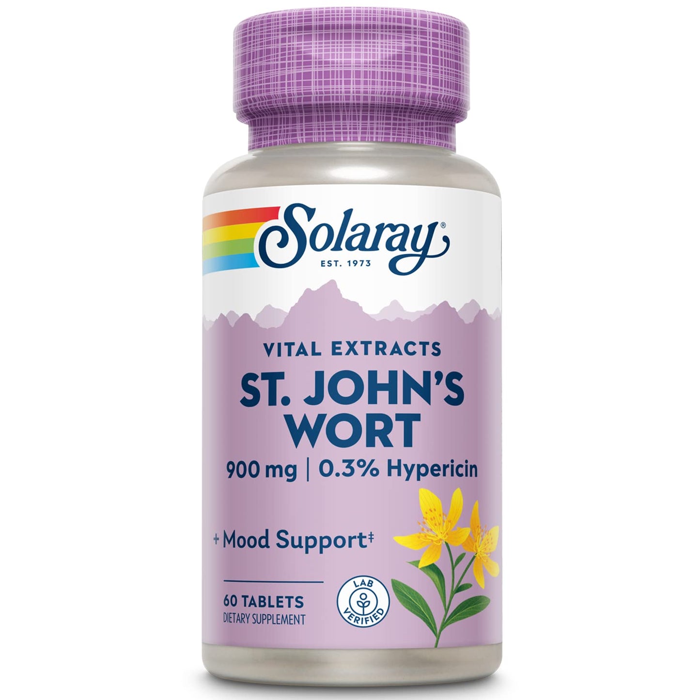 St. John's Wort