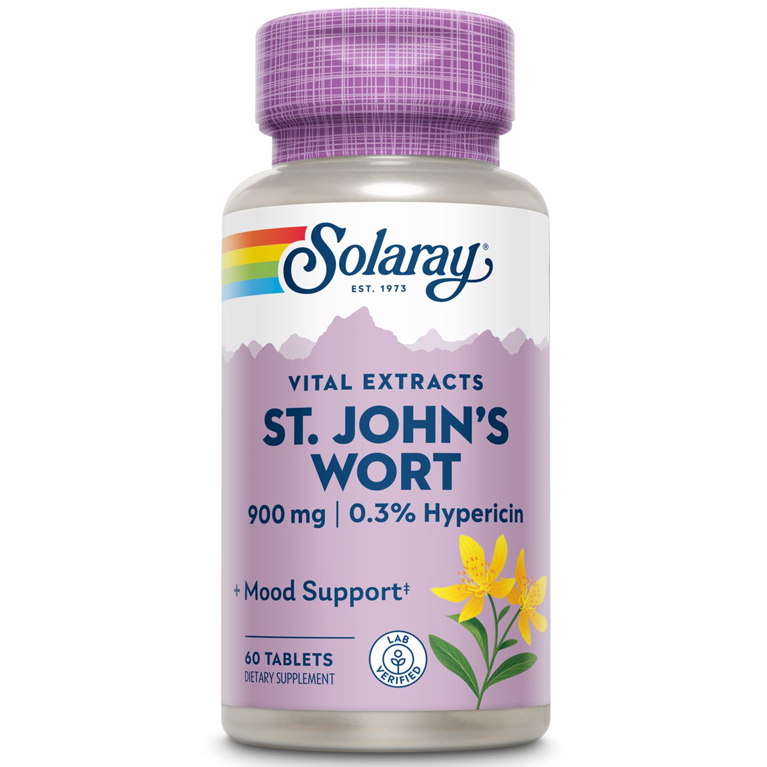 St. John's Wort