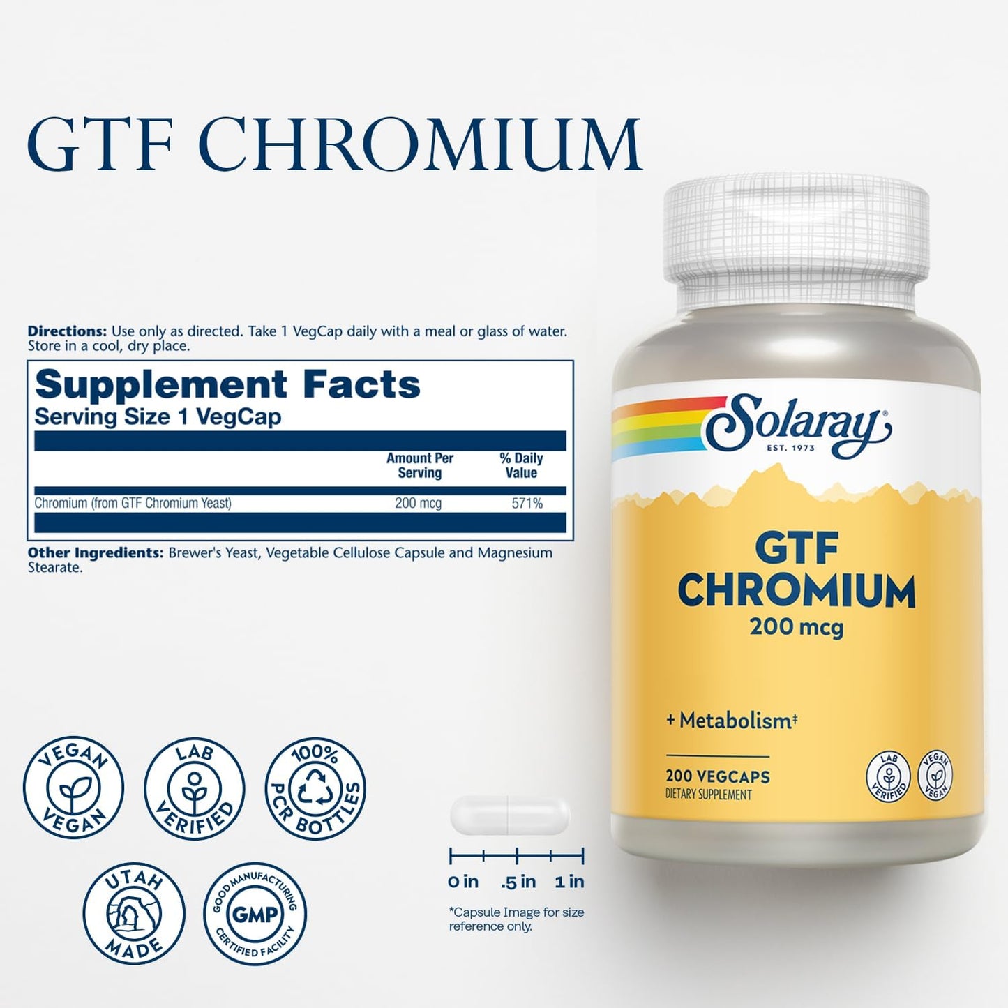 GTF Chromium