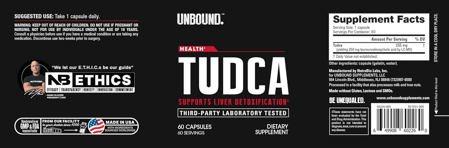 Tudca