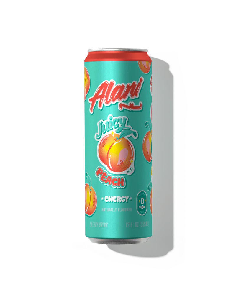 Alani Nu's Energy Drink - Single