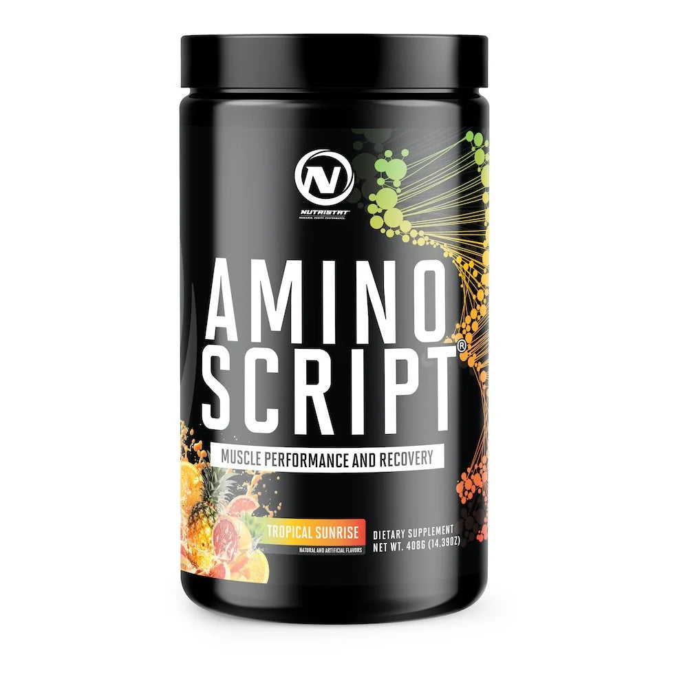 Amino Script - Nutristat