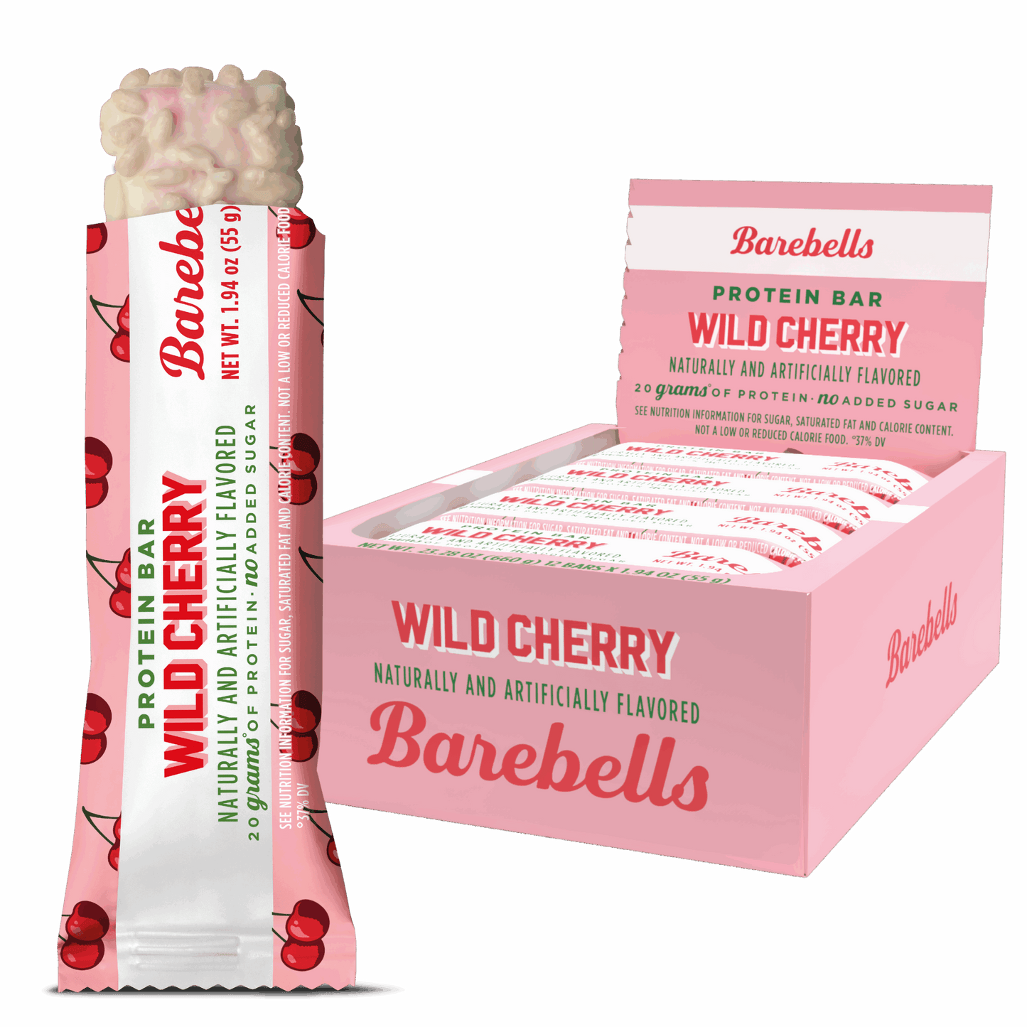 Barebells
