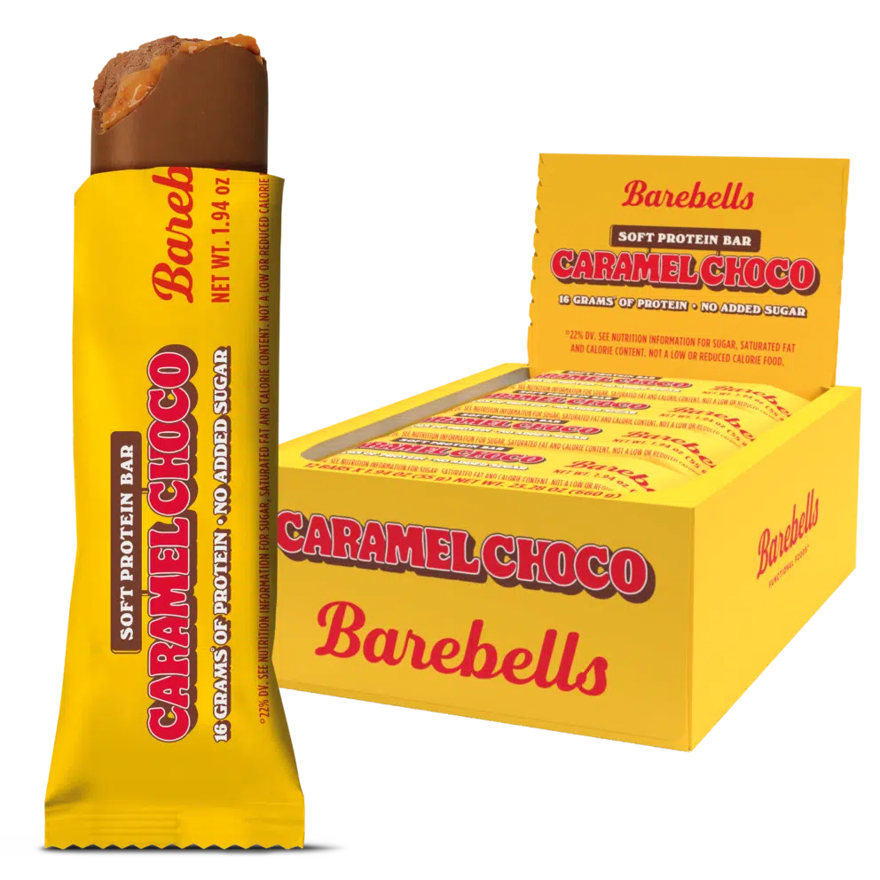 Barebells (Soft)