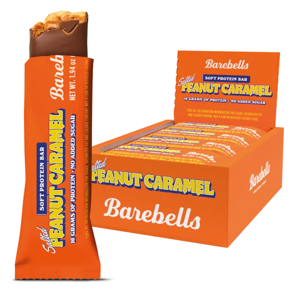 Barebells (Soft)