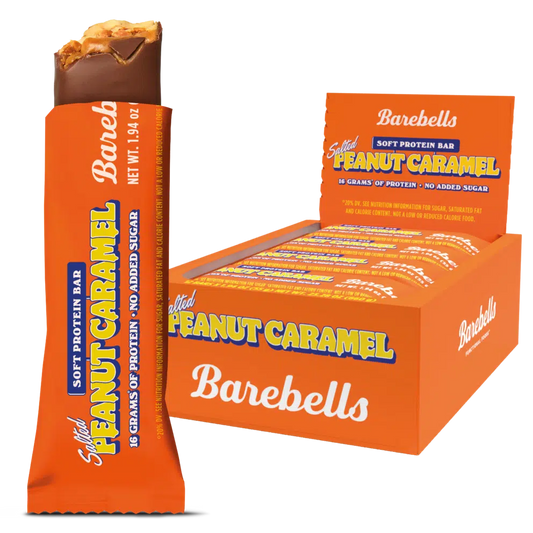 Barebells (Soft)