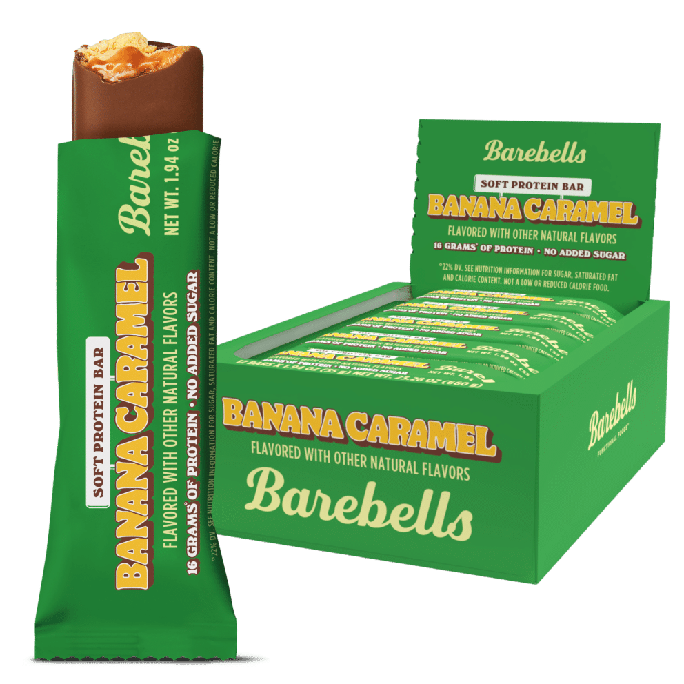 Barebells (Soft)