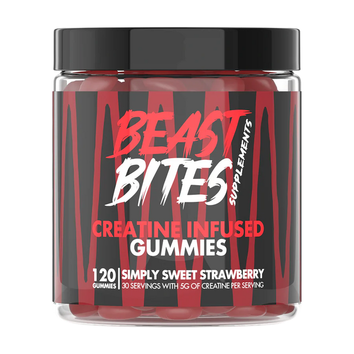 Creatine Gummies