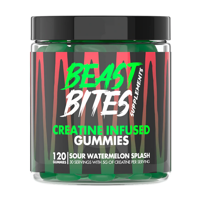 Creatine Gummies