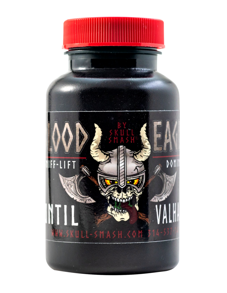 Blood Eagle