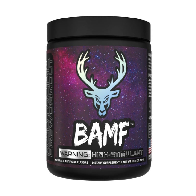 BAMF