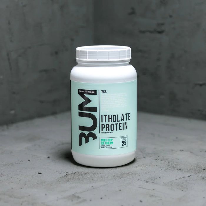 CBUM - Isolate Protein