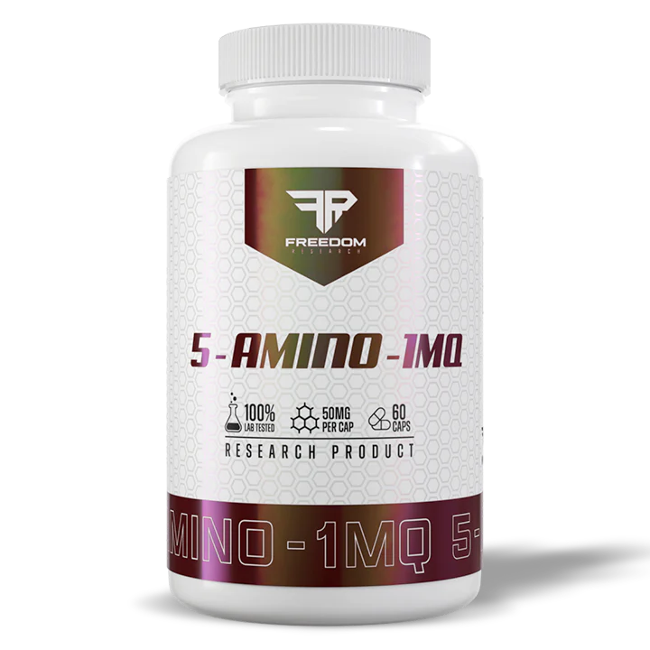 5-Amino-1MQ (Freedom)