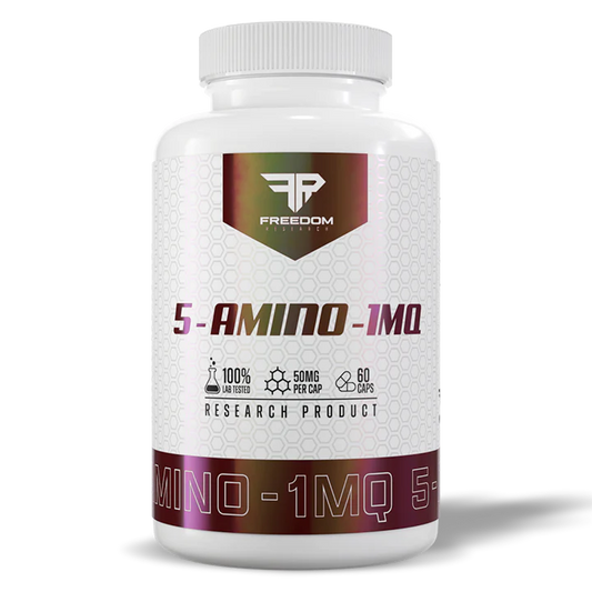 5-Amino-1MQ (Freedom)