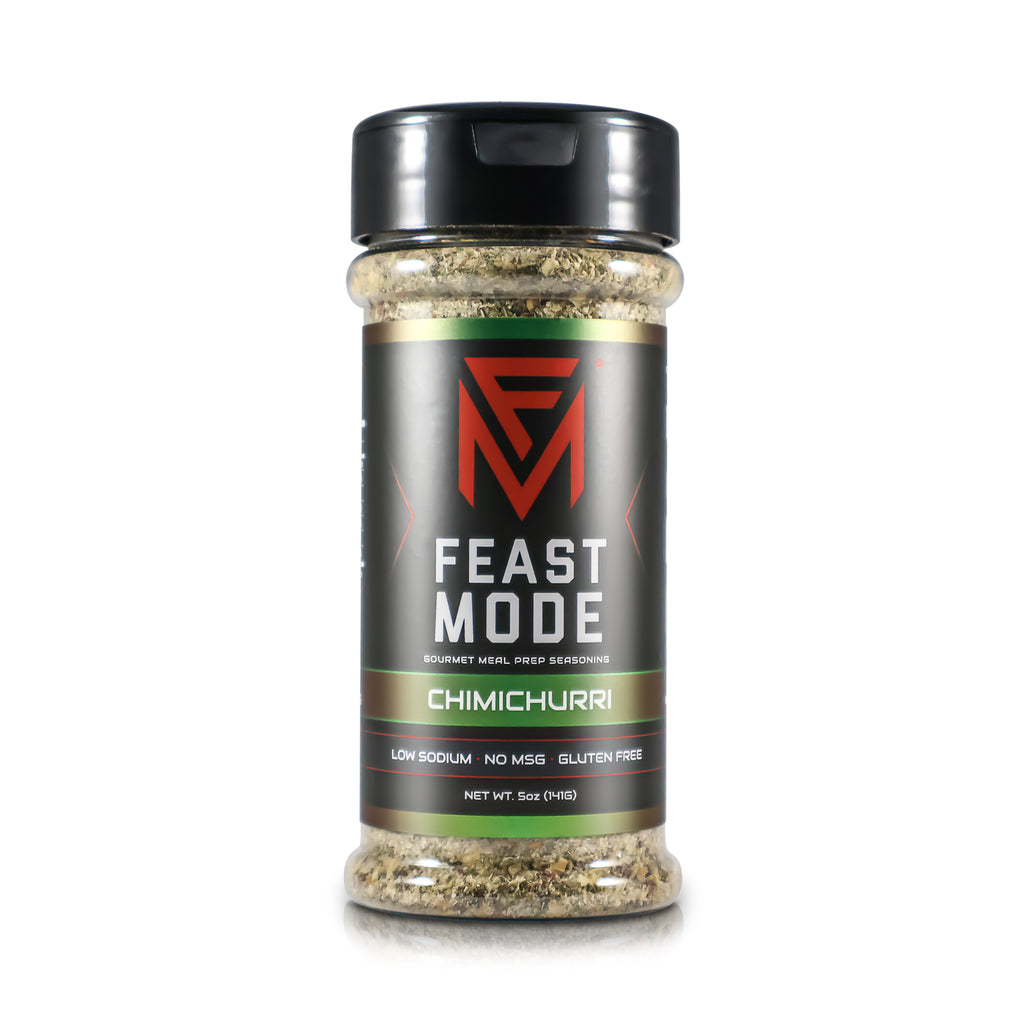 Feast Mode Flavors