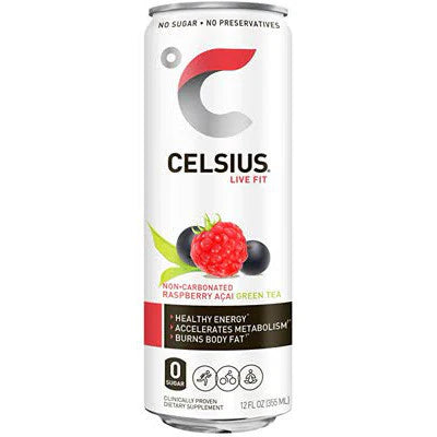 CELSUIS RTD