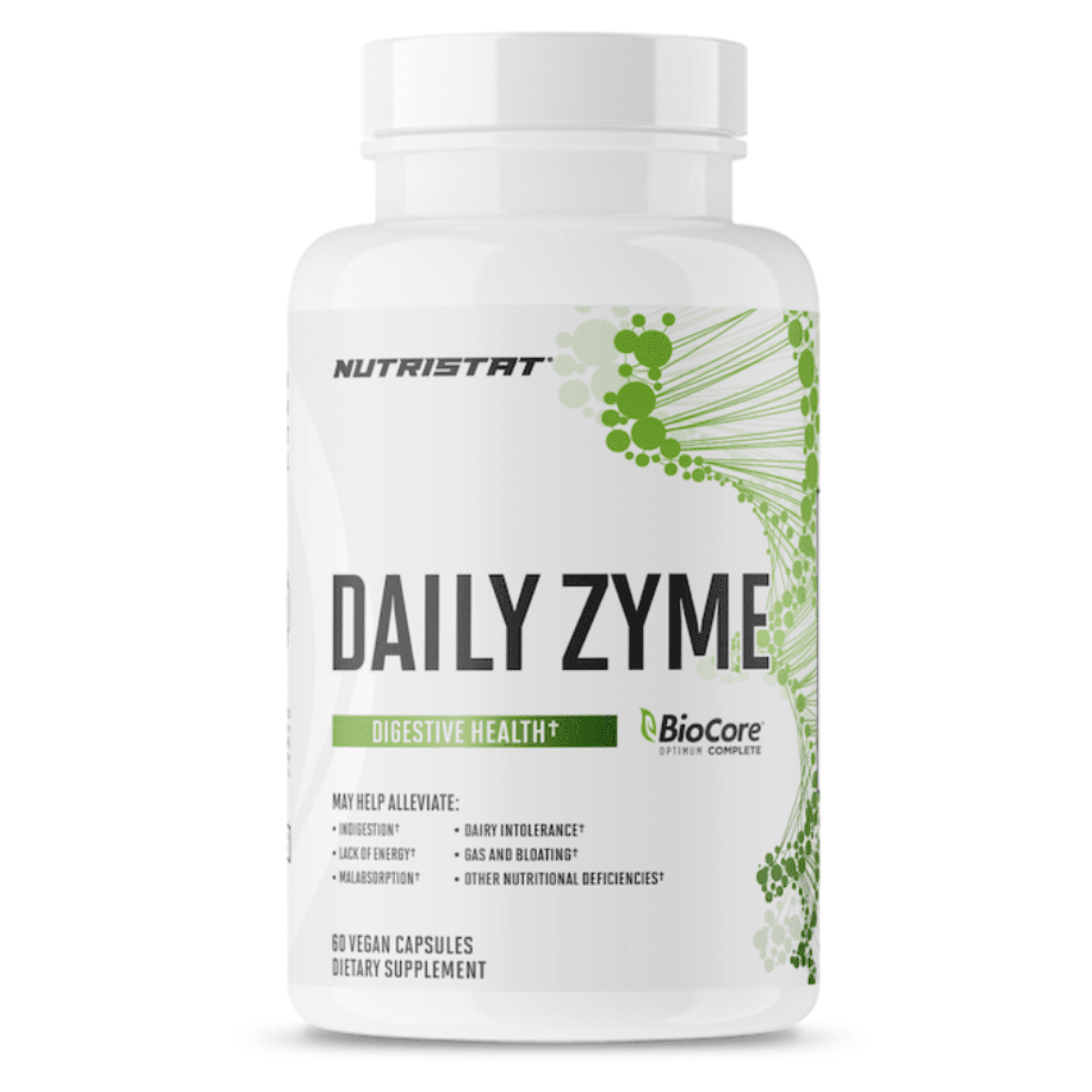 Daily Zyme