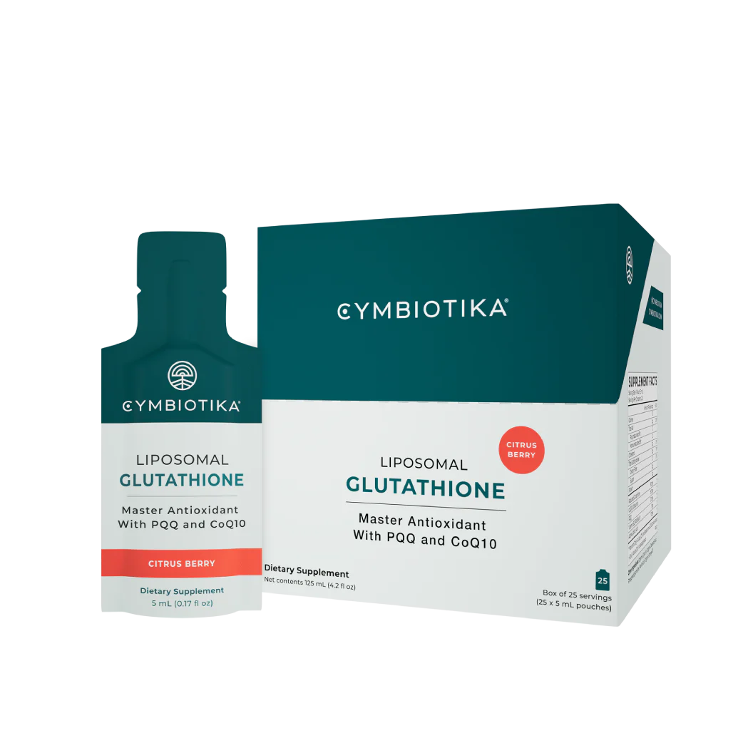 Liposomal Glutathione Packets