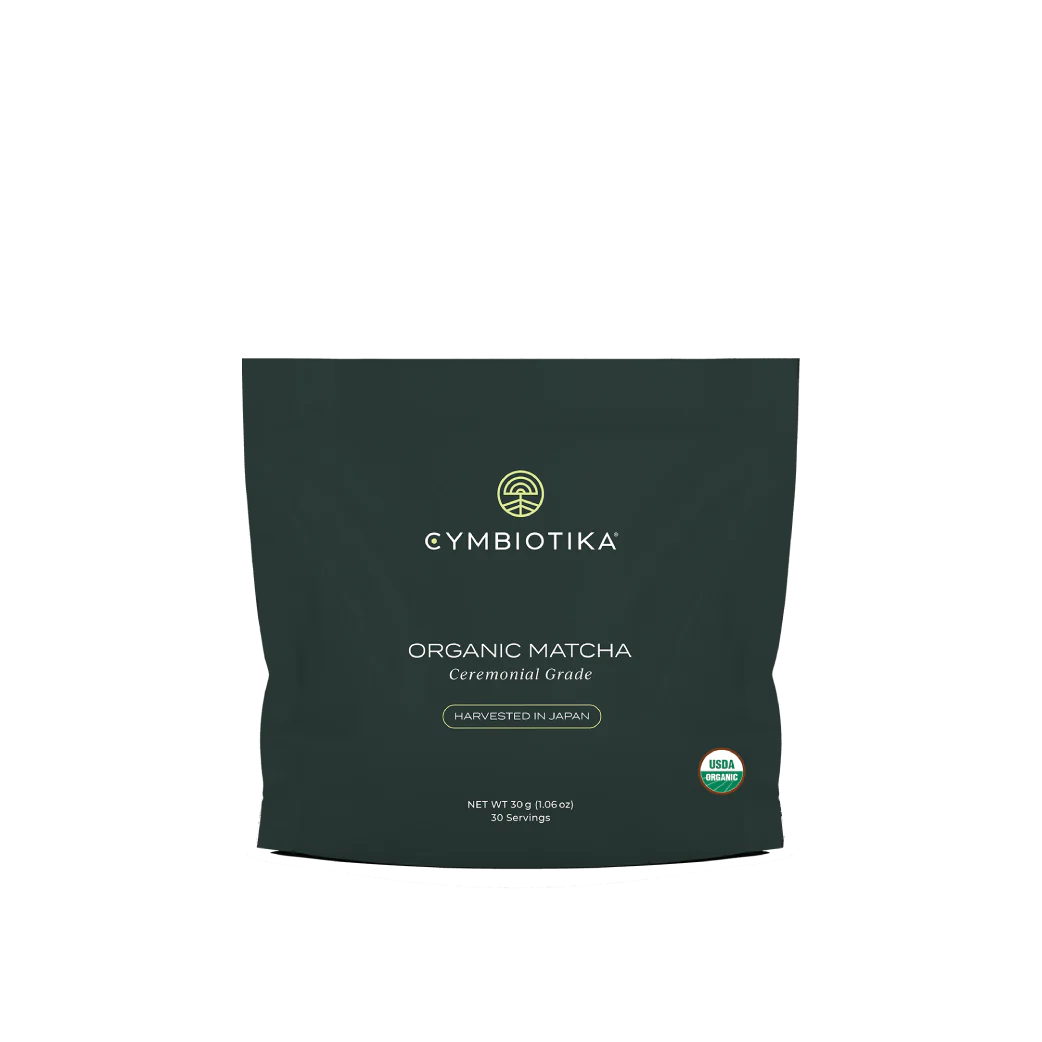 Organic Matcha Powder