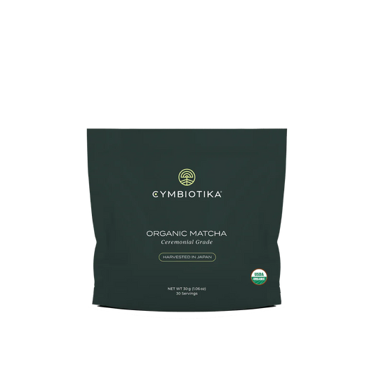 Organic Matcha Powder