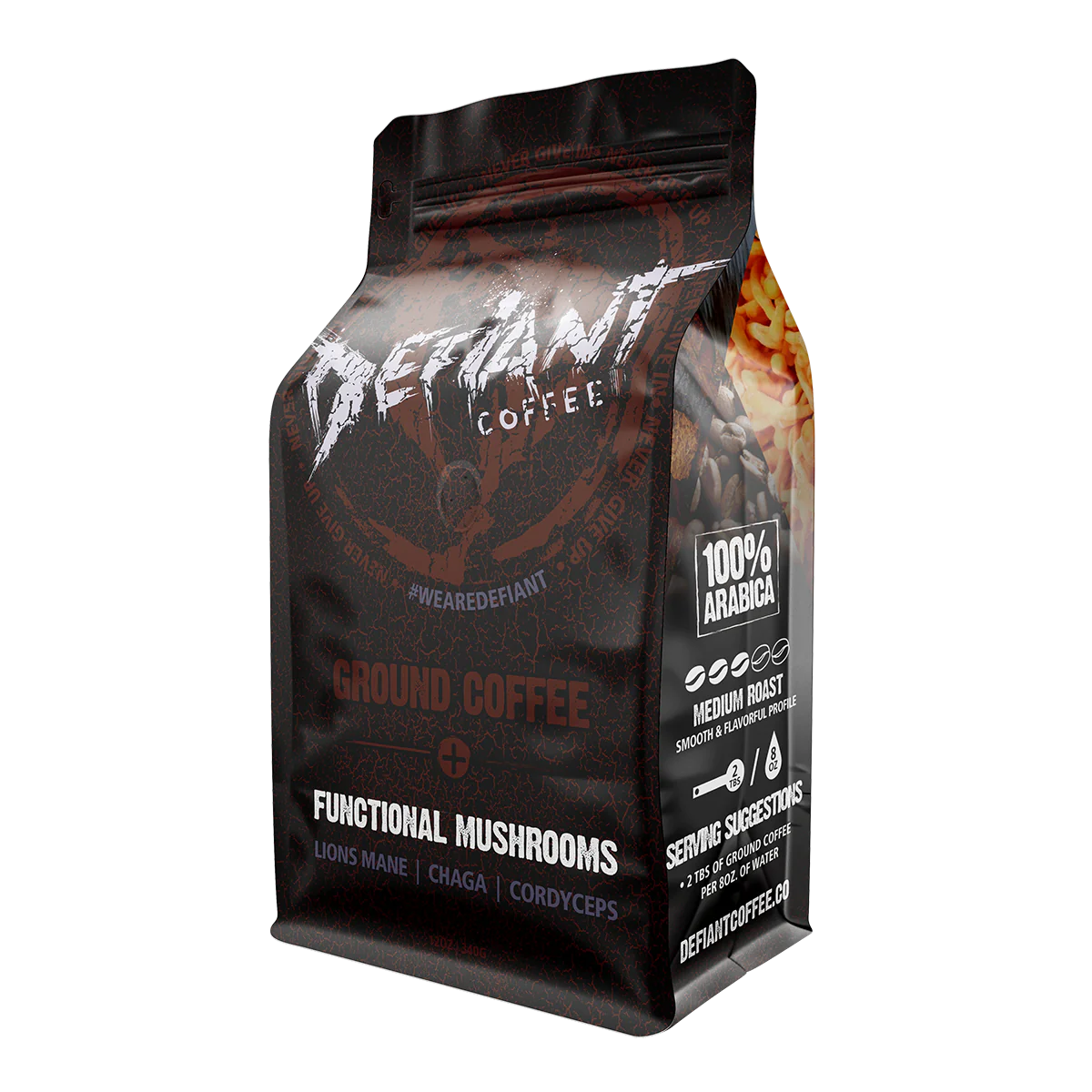 Dark Roast Coffee