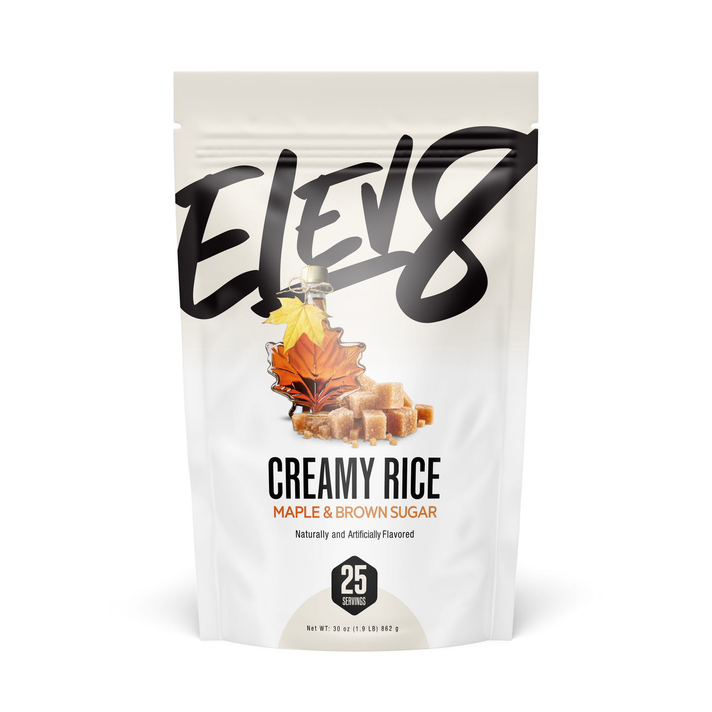 Elev8 Creamy Rice