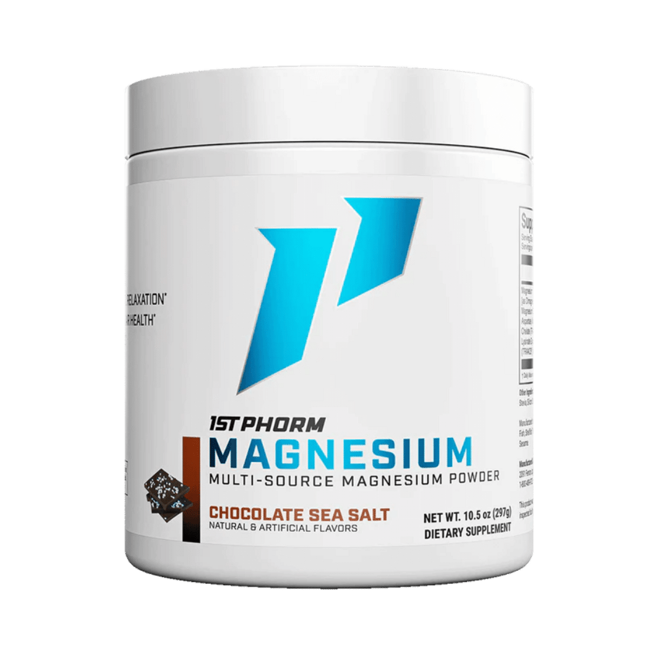 Magnesium