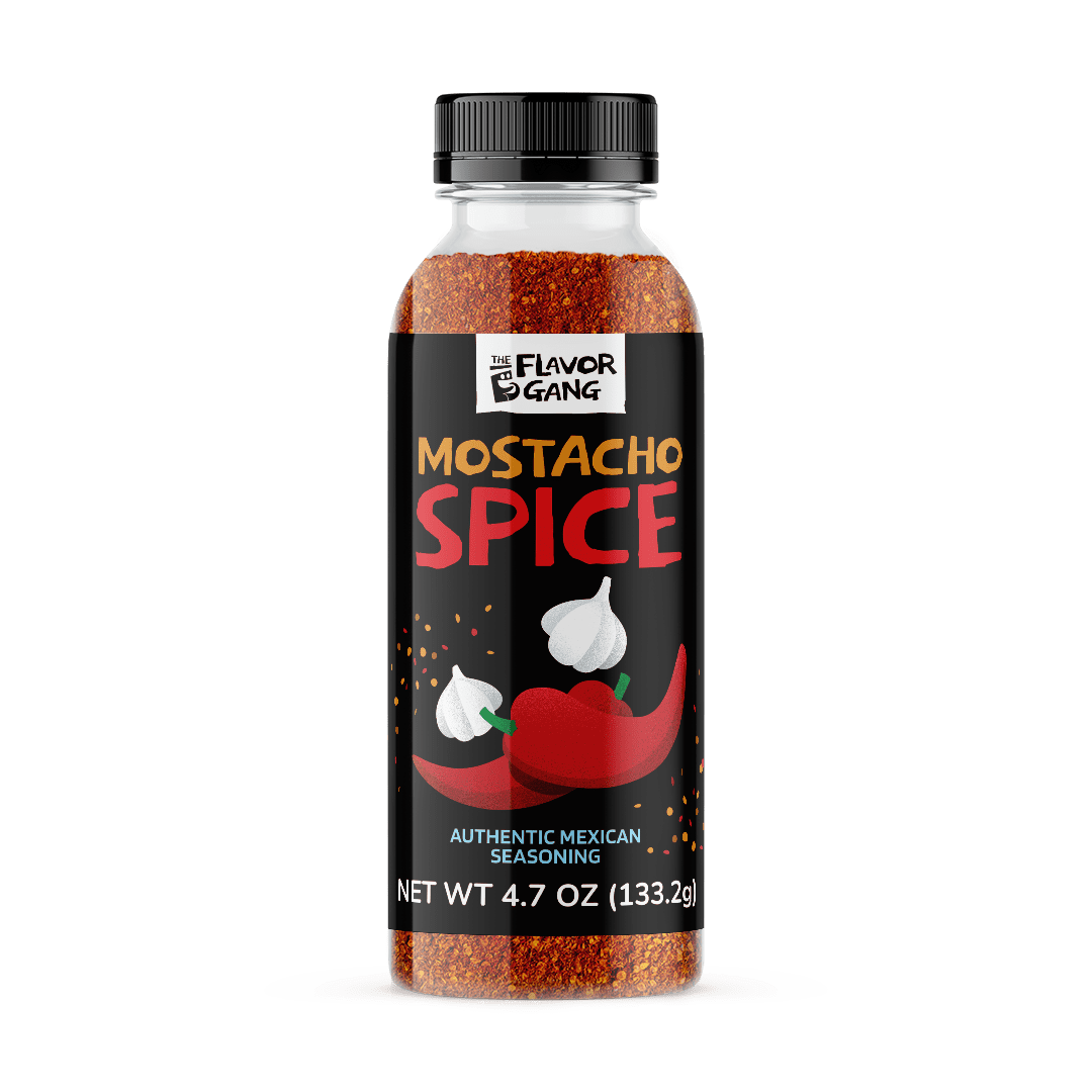 Flavor Gang Seasoning