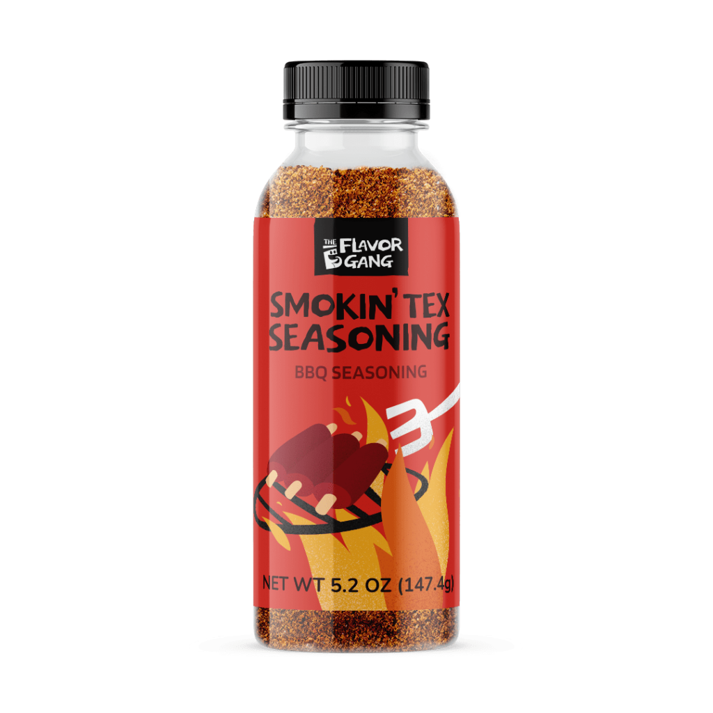 Flavor Gang Seasoning