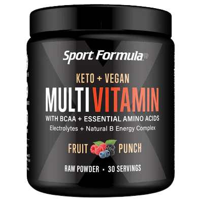 Sport Formula MultiVitamin (Tub)