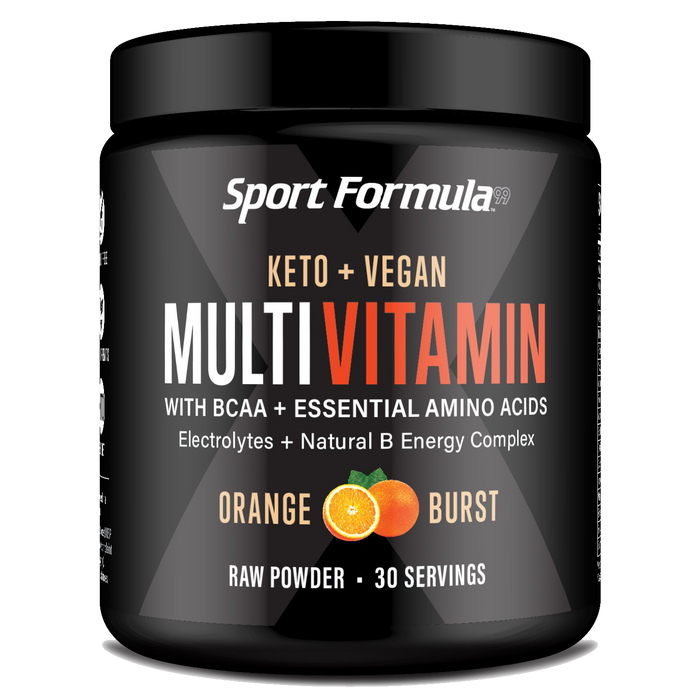 Sport Formula MultiVitamin (Tub)
