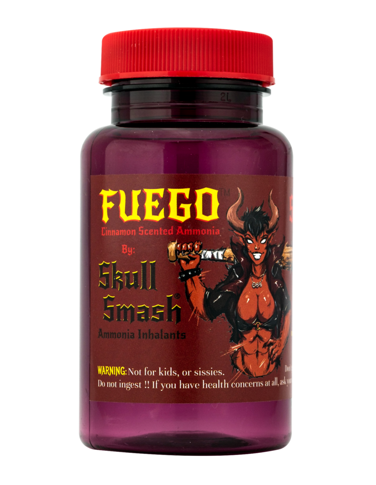 Fuego