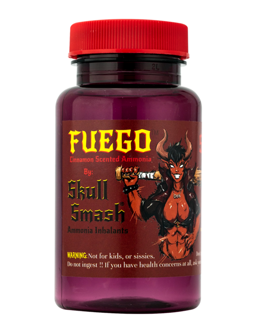 Fuego