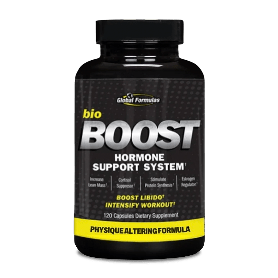 bioBOOST